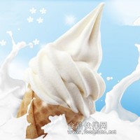 冰淇淋粉怎么做冰淇淋？免费技术支持