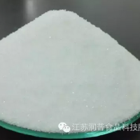 柠檬酸钾，厂家直接供应优质产品。江苏润普
