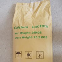 乳酸钙