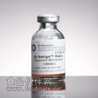 BD Matrigel基底膜基质，GFR，无酚红，356231现货