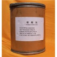 供应（植酸钠）食品级植酸钠生产厂家