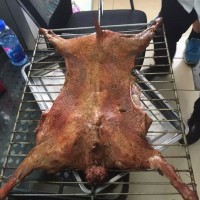新疆馕坑肉培训正宗馕坑烤肉培训加盟烤全羊做法