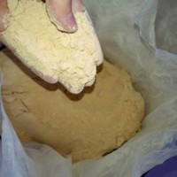 食品级桃胶厂家价格