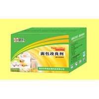 面包粉改良剂--显著提高面包粉品质的稳定性