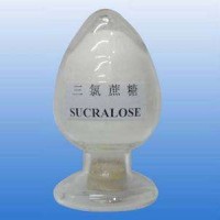 三氯蔗糖 蔗糖素 蔗糖甜度600倍