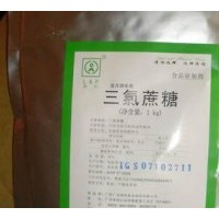三氯蔗糖的作用 三氯蔗糖