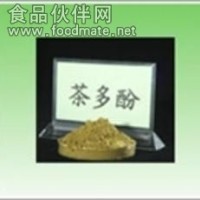 茶多酚 茶多酚的用途