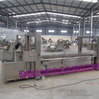 可提升式野菜清洗机，气泡水果清洗机