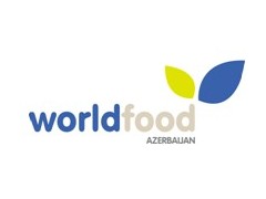 2014年第二十届阿塞拜疆国际食品及食品技术展