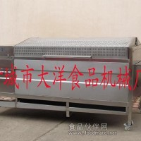 肉类加工-脱鱼鳞机|鱼体鱼鳞分离机