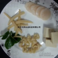 千叶豆腐等蛋白素食原料供应提高千页豆腐蛋白素食品质降低成本