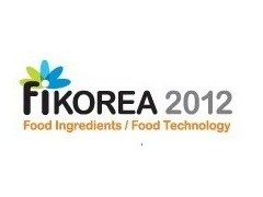 2012年韩国食品配料技术展