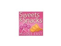 中东（迪拜）国际甜食及休闲食品技术展