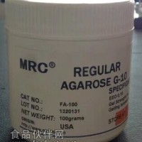 琼脂糖 mrc琼脂糖 琼脂粉