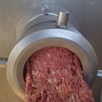 冻肉绞肉机  不锈钢绞肉机  大型绞肉机