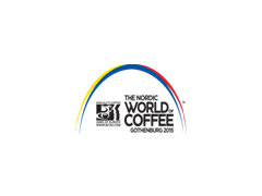 2015世界精咖品啡展--瑞典哥德堡