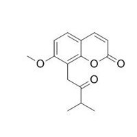 Isomeranzin/异橙皮内酯的价格