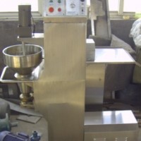 萝卜丸子机 油炸蔬菜丸子成型机