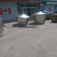 小型成套造酒设备制造商 白酒烤酒设备保质保量