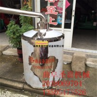家用不锈钢酿酒设备电话 粮食酒蒸酒设备价格