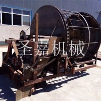 高效甘草收获机现货供应  专业定制加深型板蓝根挖掘机