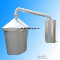 小型家用蒸酒设备厂家 米酒造酒设备价格