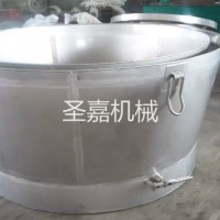 小型高粱烧酒设备价格  不锈钢酒罐加工定做