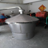全套酿酒设备出厂价格 白酒酿酒设备打折销售