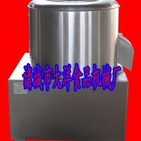 自动清洗脱皮机，毛刷土豆脱皮机，毛辊红薯清洗机