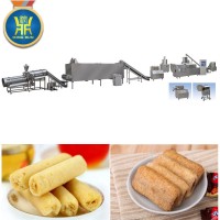 夹心麻通芝麻棒生产设备价格