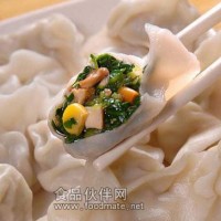 速冻饺子粉改良剂