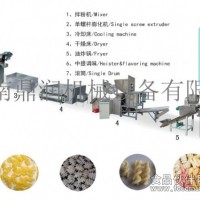 通心粉生产机械通心粉机械通心粉加工机械