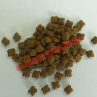 狗粮生产设备的工艺流程 狗粮加工