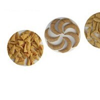 粟米棒生产机器