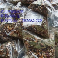 周黑鸭香料