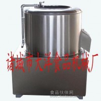 果蔬清洗脱皮机--土豆脱皮机--使用说明
