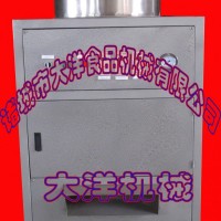 高科技大蒜脱皮机 不锈钢蒜米去皮设备