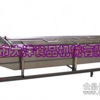 小型枸杞清洗机|自动山楂清洗机，