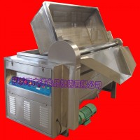 自动出料实用型果蔬漂烫机
