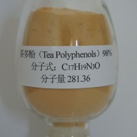 长期供应茶叶提取物茶多酚25-98%