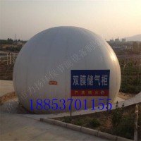 双膜气柜有实力的储气设备