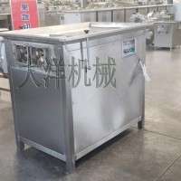 高科技新技术网格刀式果蔬劈瓣机 畅销的土豆劈瓣设备