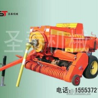 方捆打捆机 打捆机价格 打捆机视频