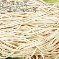 昆仑鲜湿面防褐