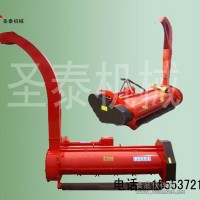 “圣泰”牌收获机 秸秆收获机