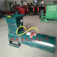 红薯淀粉浆渣分离机 小型淀粉加工机