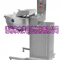 KR570型薄厚可调式切片机