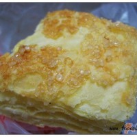 优质面粉减筋剂