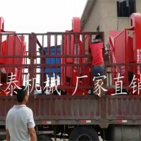 玉米秸秆回收机厂家 玉米秸秆回收机价格