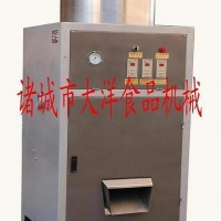 大洋牌大蒜脱皮机脱净率高质量有保障